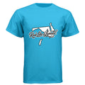 Turquoise - N6210 - FRONT