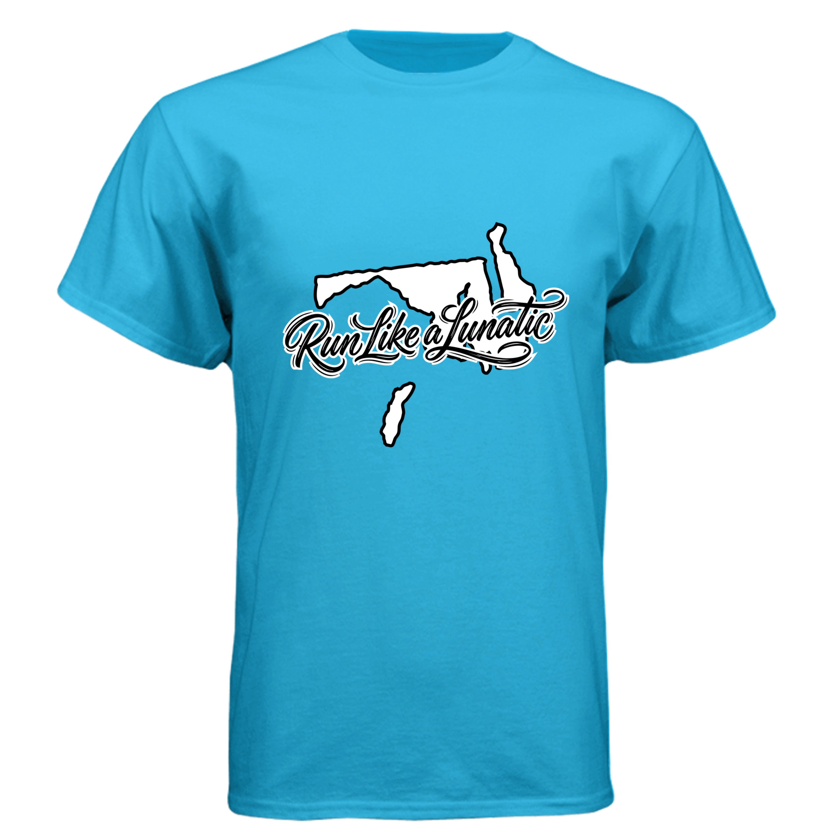 Turquoise - N6210 - FRONT