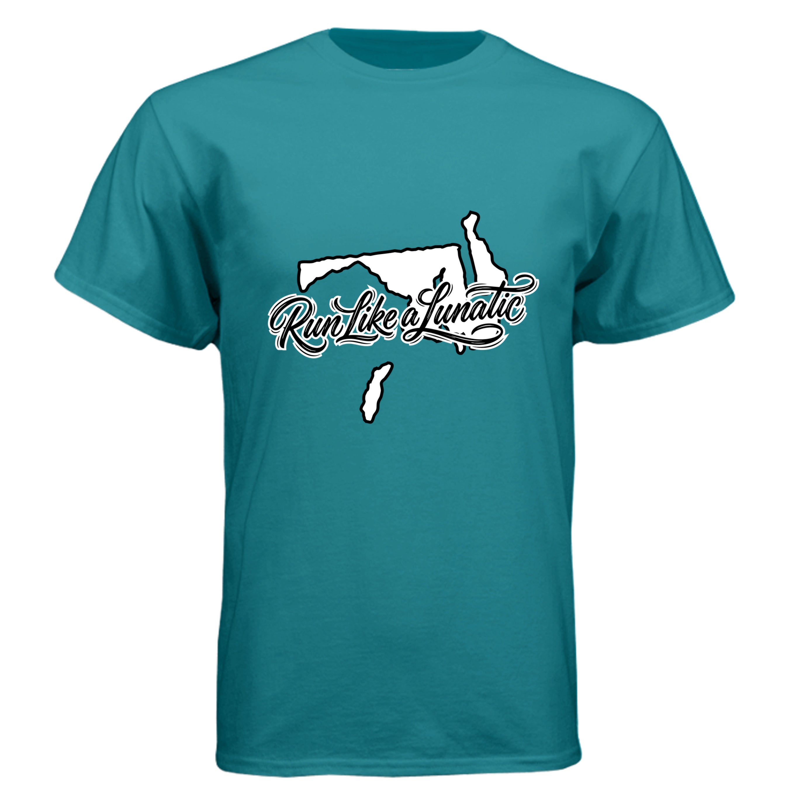 Teal - N6210 - FRONT
