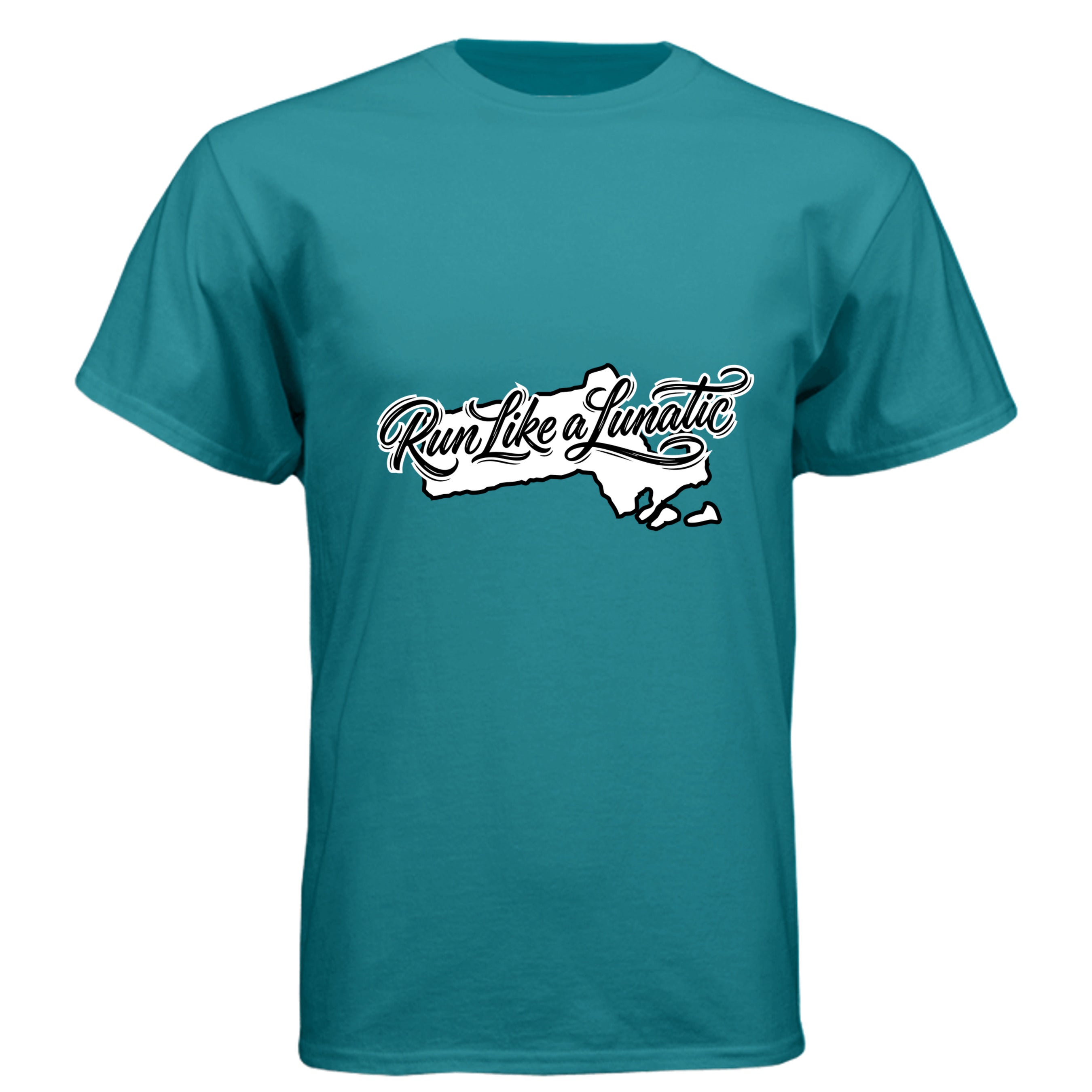 Teal - N6210 - FRONT