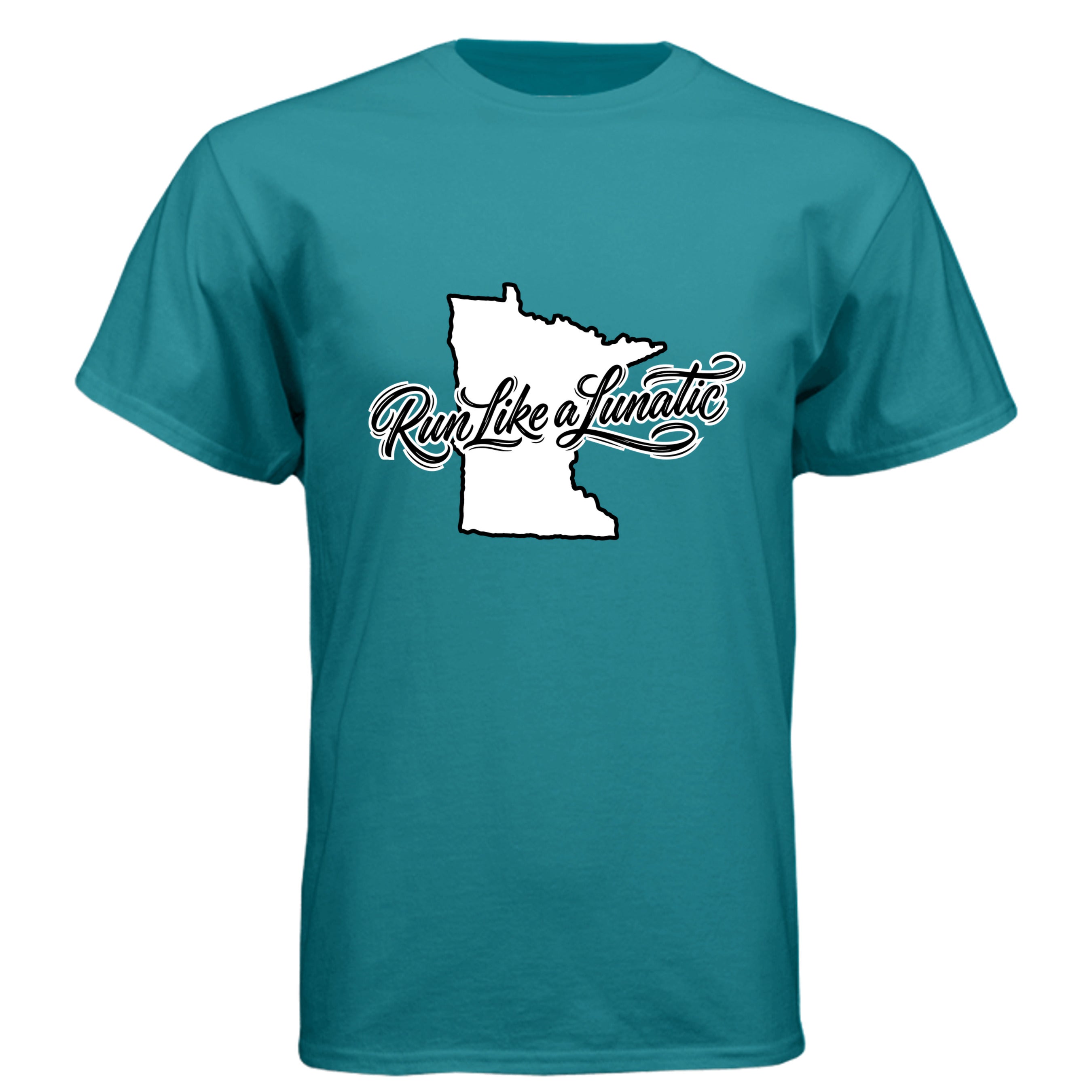 Teal - N6210 - FRONT
