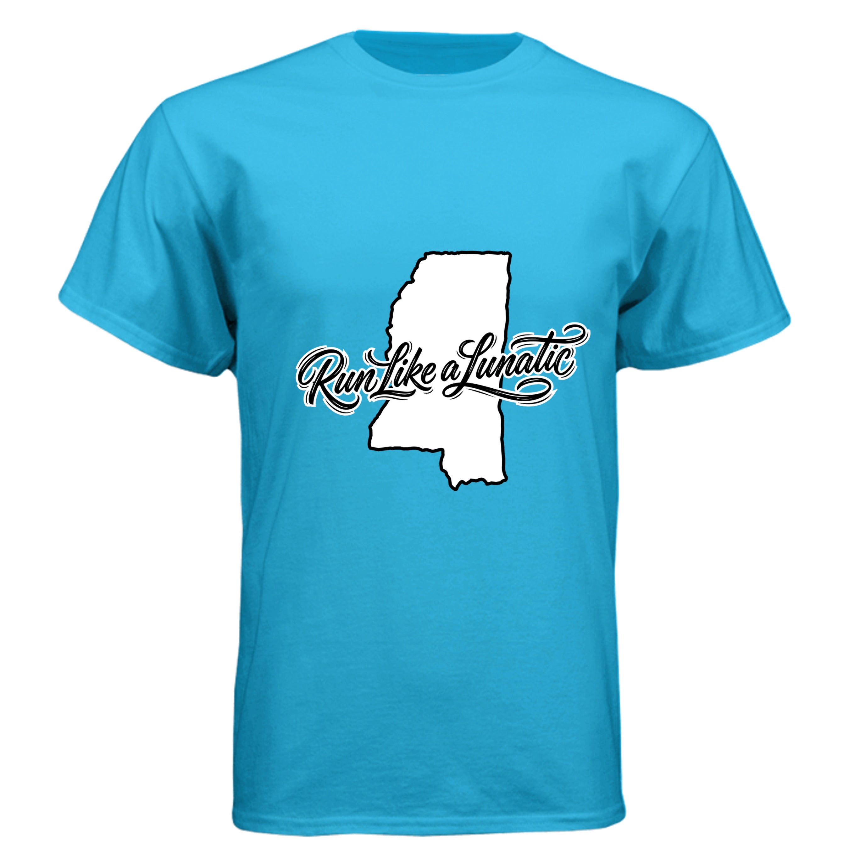 Turquoise - N6210 - FRONT
