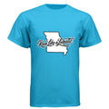 Turquoise - N6210 - FRONT