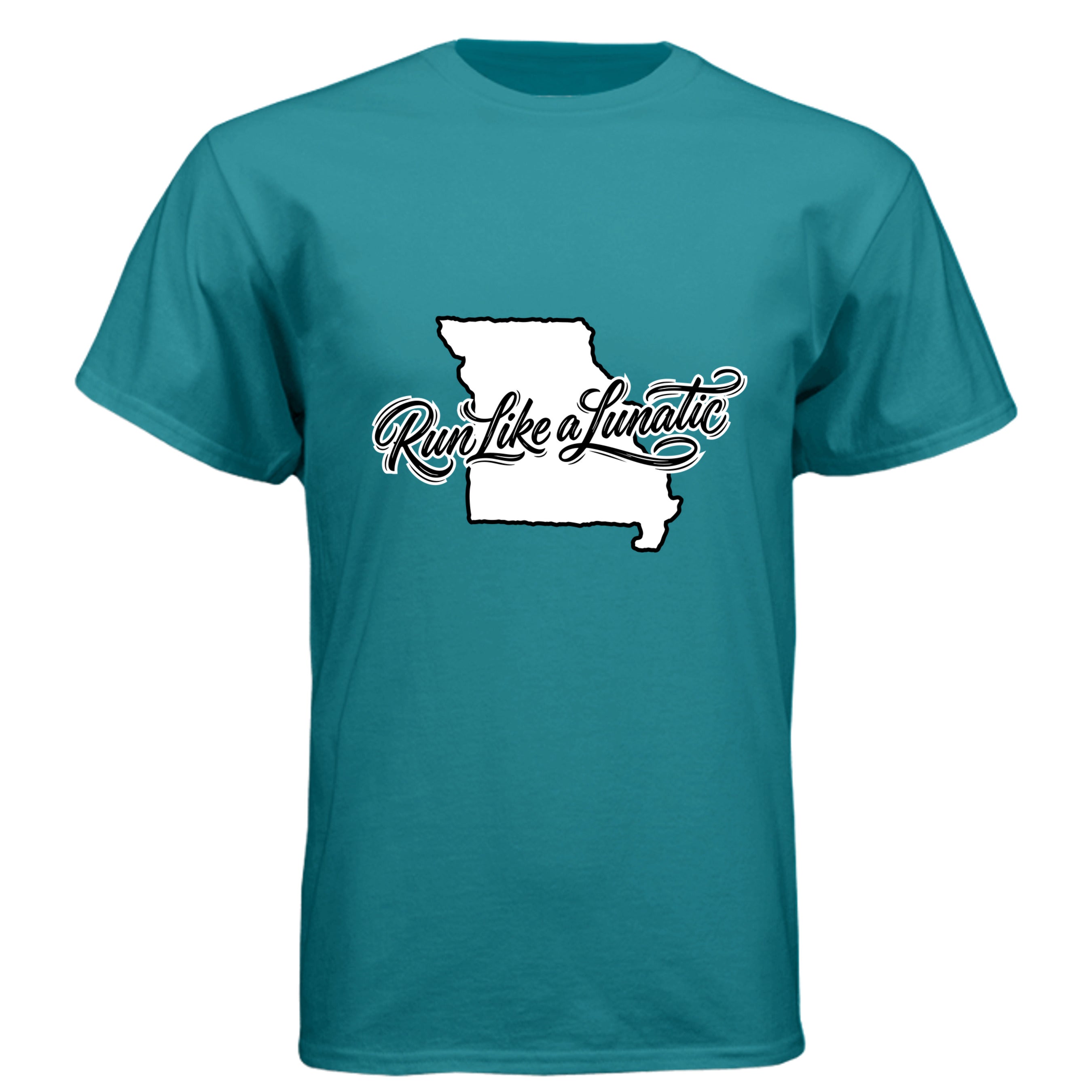 Teal - N6210 - FRONT