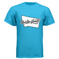 Turquoise - N6210 - FRONT