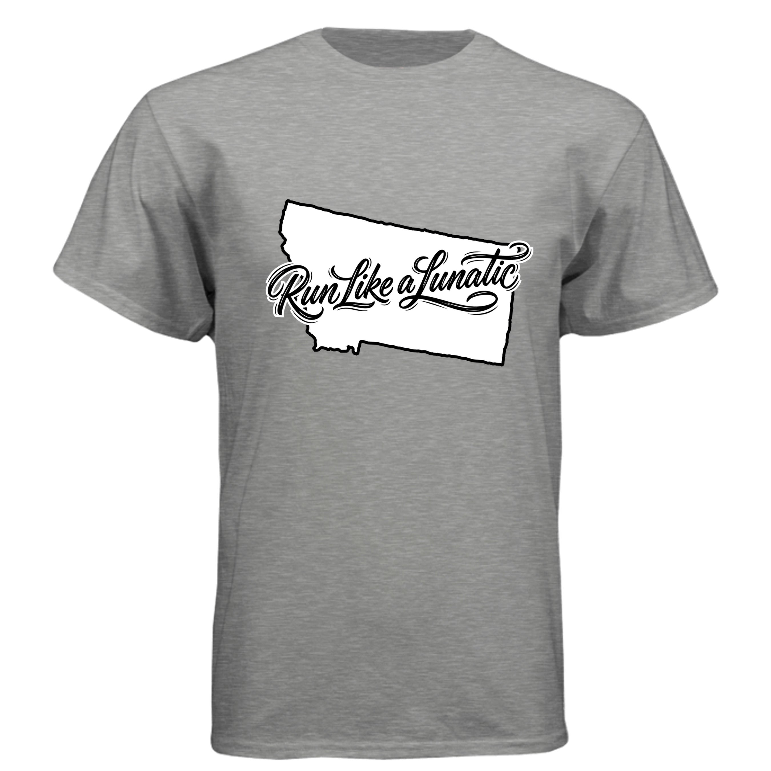 Dark Heather Grey (60/40) - N6210 - FRONT