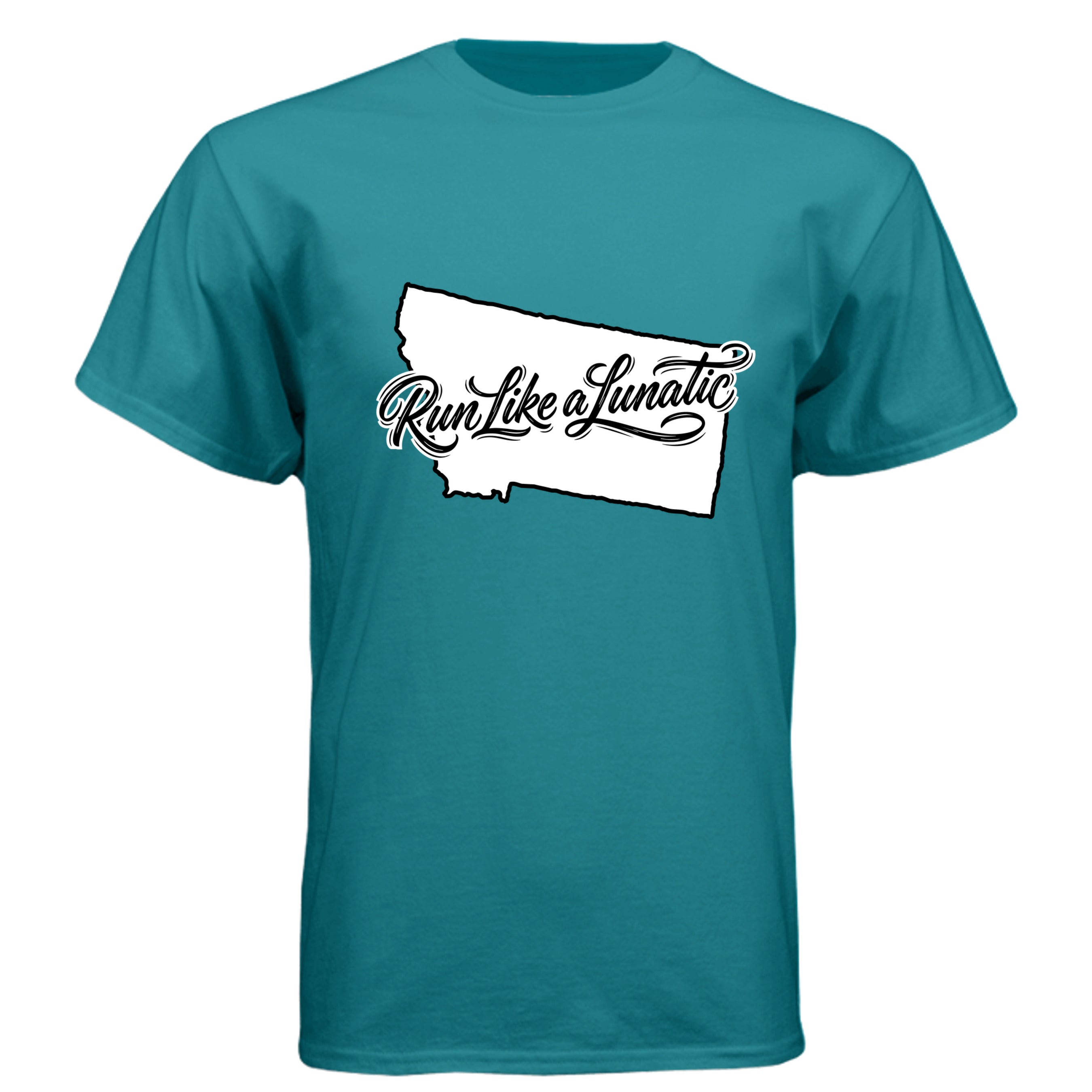 Teal - N6210 - FRONT