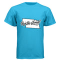 Turquoise - N6210 - FRONT