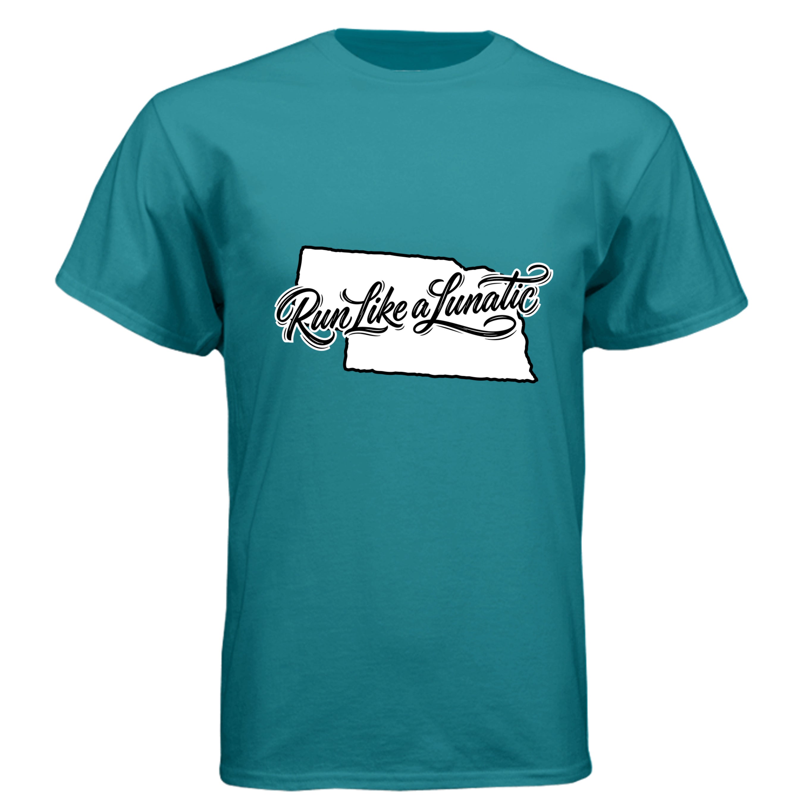 Teal - N6210 - FRONT