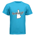 Turquoise - N6210 - FRONT