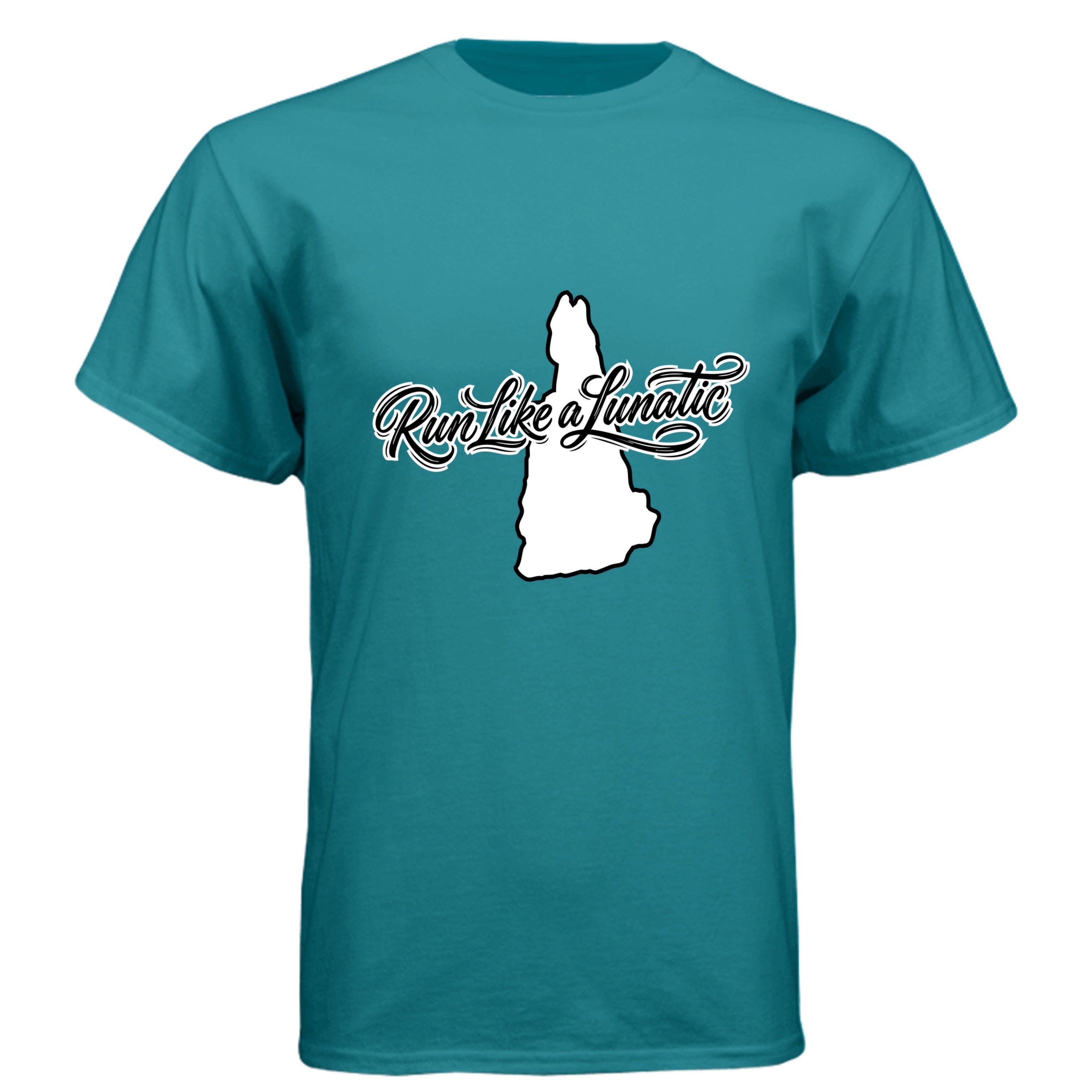 Teal - N6210 - FRONT
