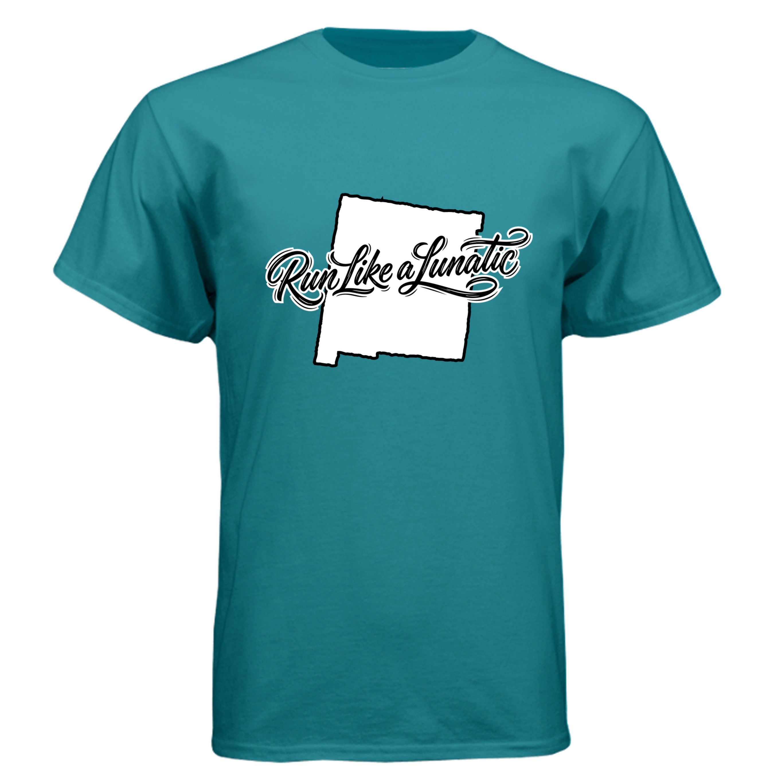 Teal - N6210 - FRONT