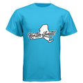 Turquoise - N6210 - FRONT
