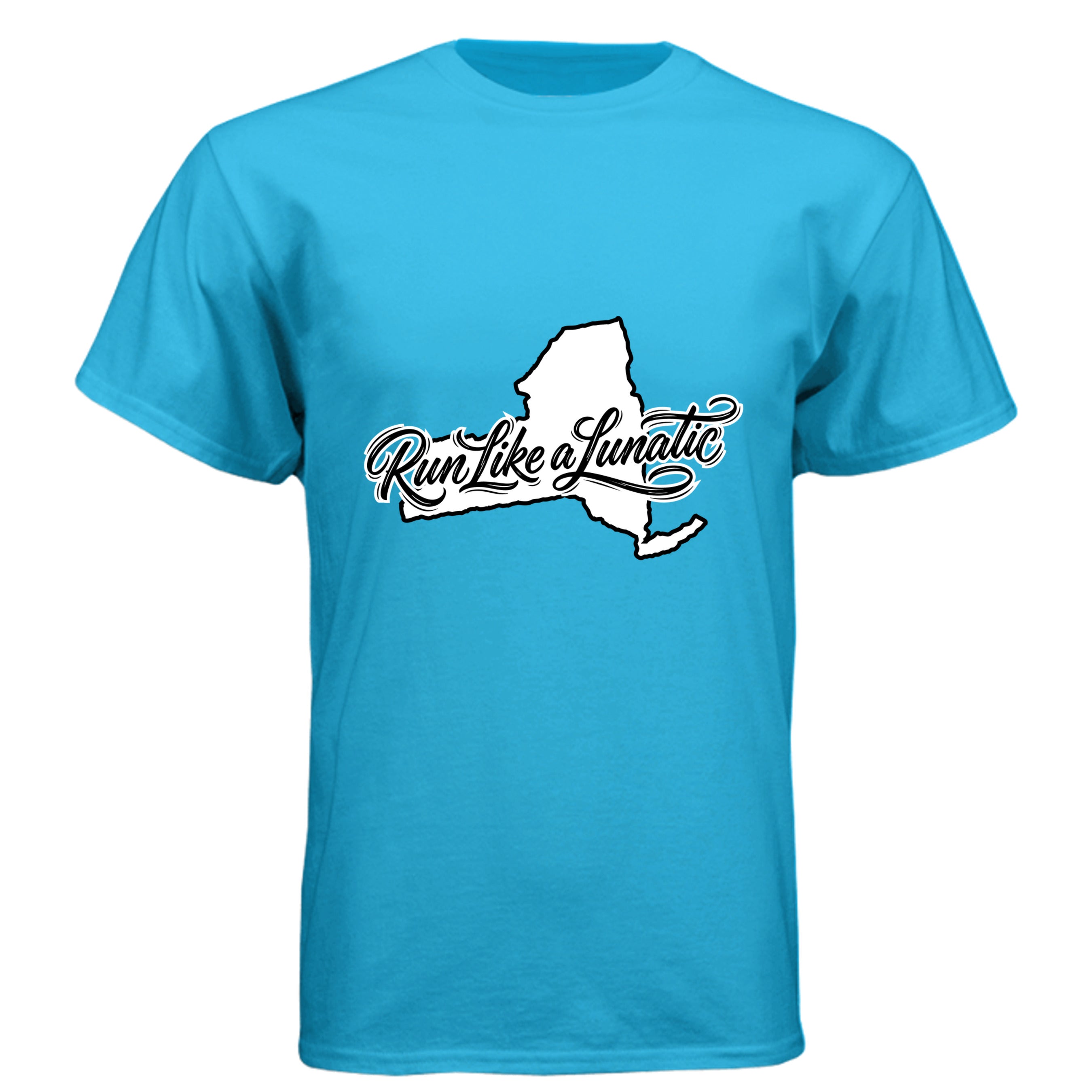 Turquoise - N6210 - FRONT