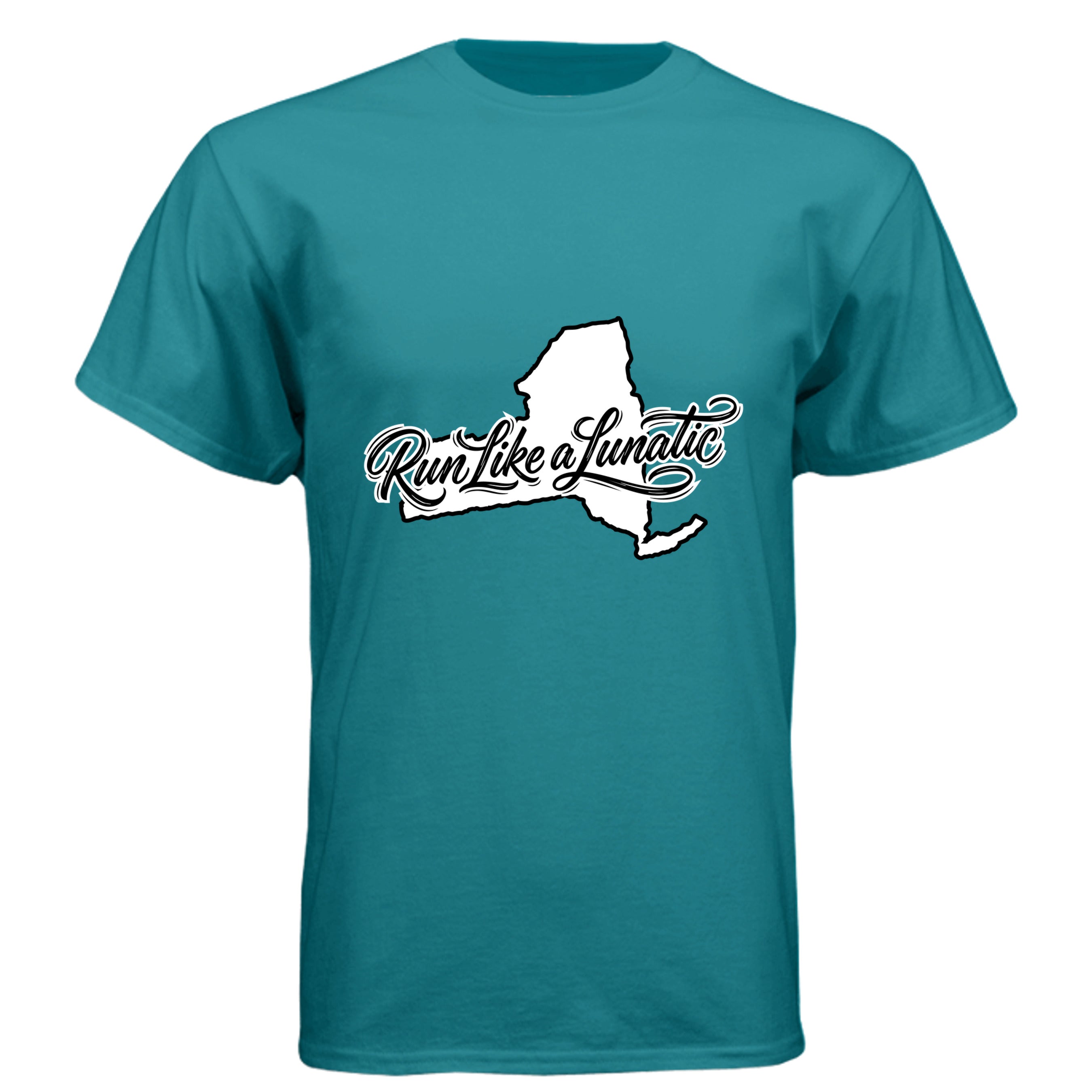 Teal - N6210 - FRONT