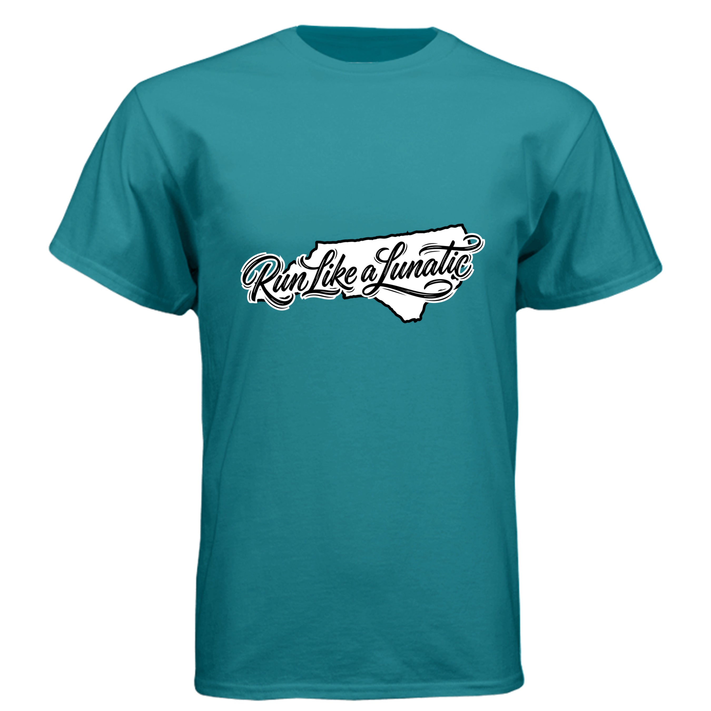 Teal - N6210 - FRONT