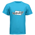 Turquoise - N6210 - FRONT