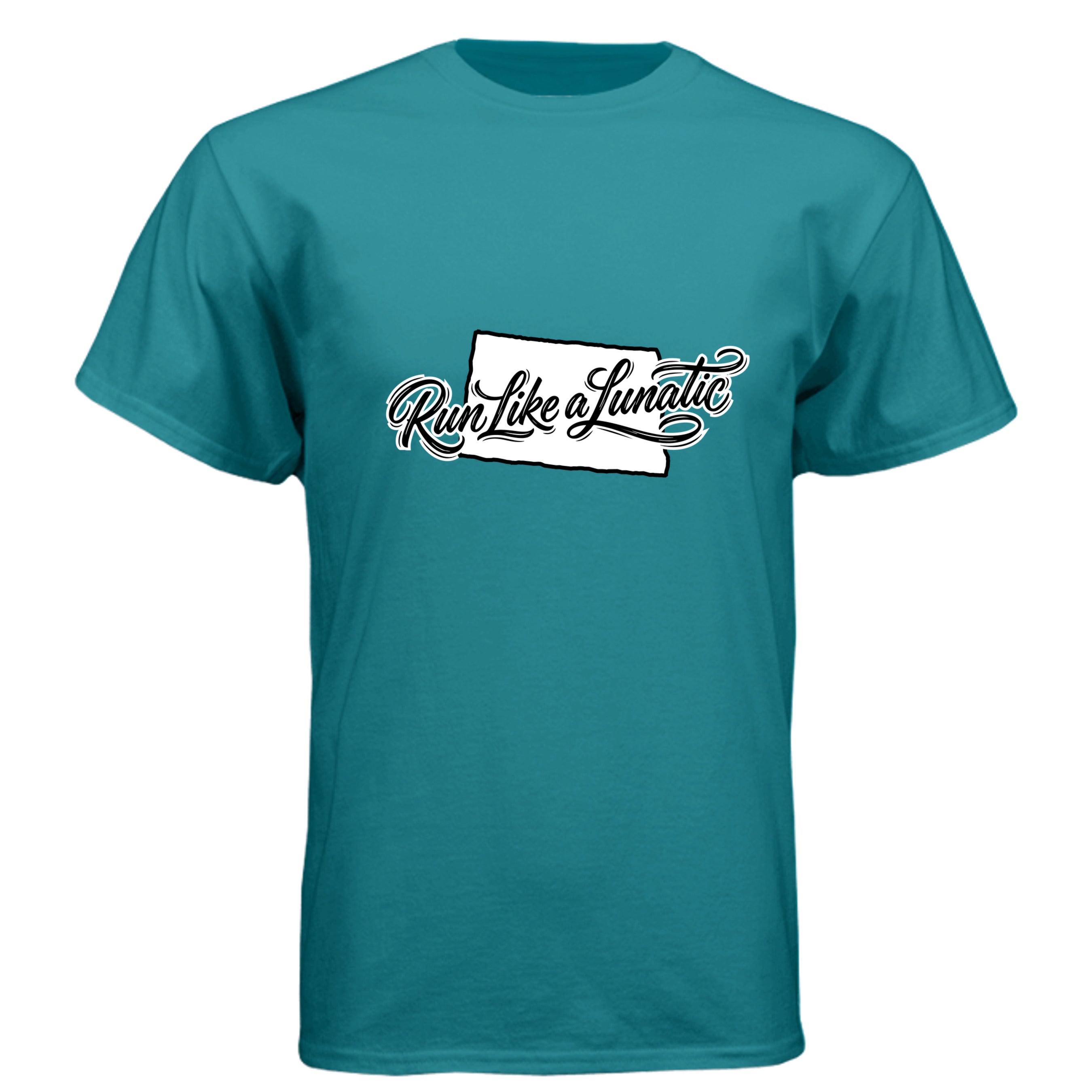 Teal - N6210 - FRONT