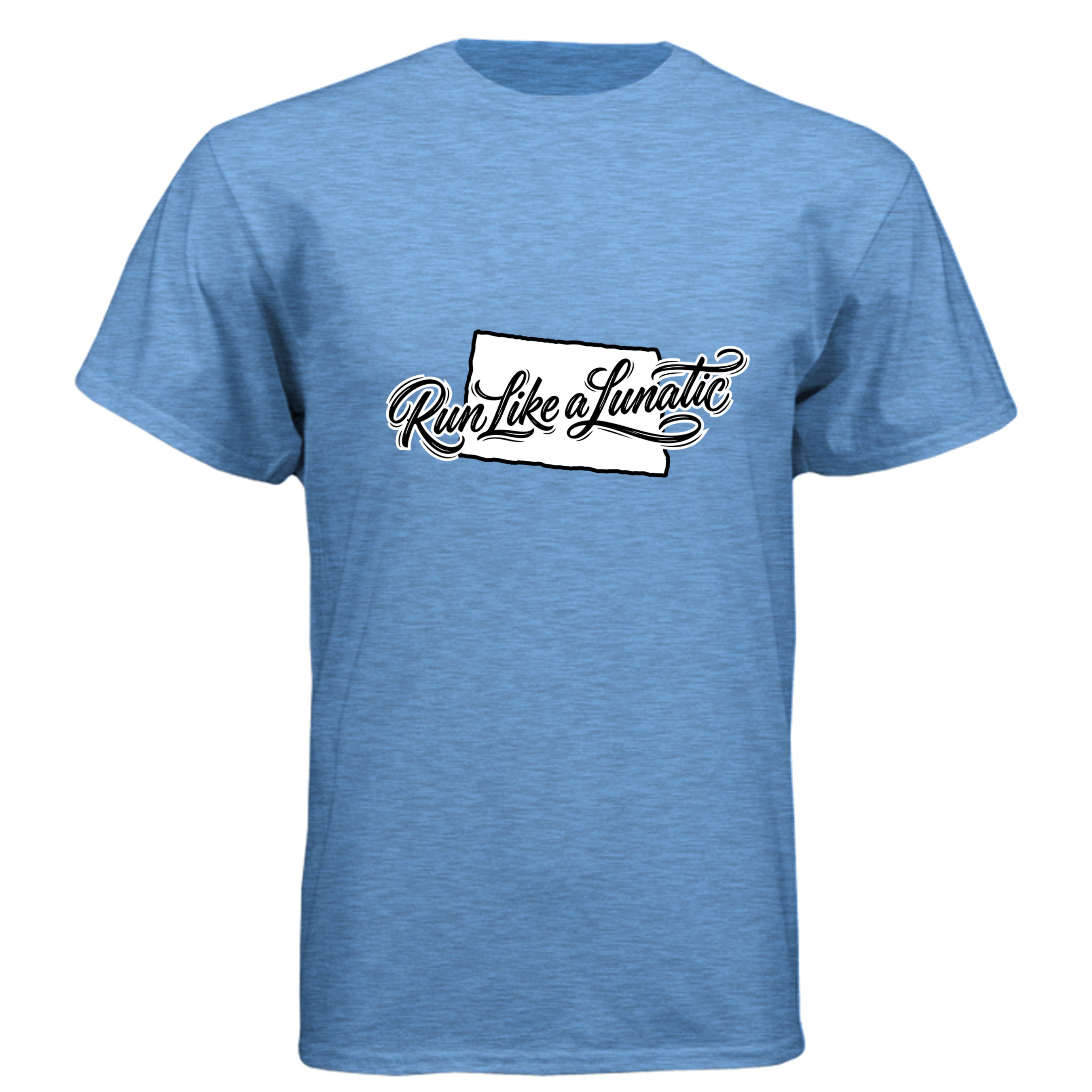 Heather Columbia Blue - N6210 - FRONT