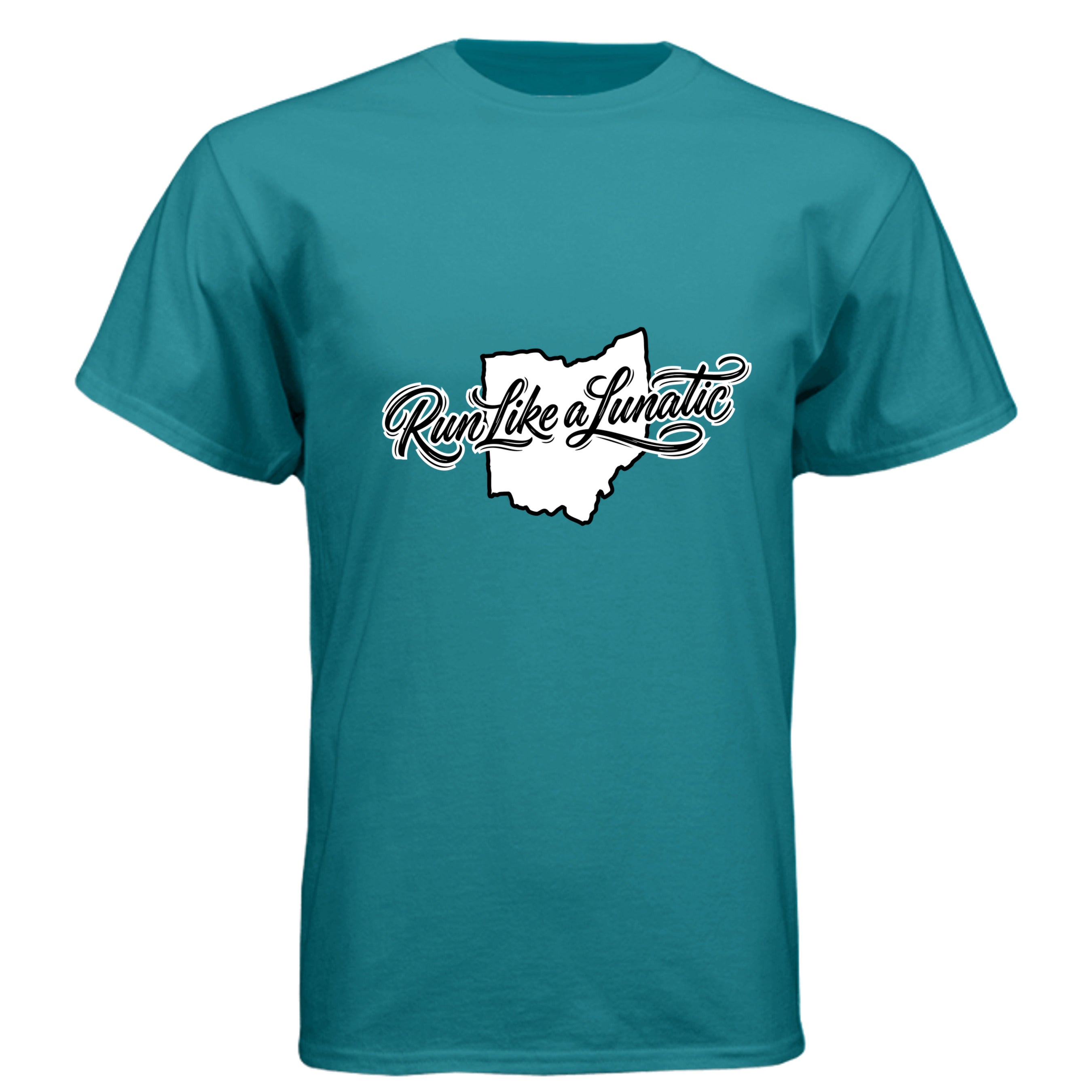 Teal - N6210 - FRONT