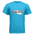 Turquoise - N6210 - FRONT