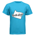 Turquoise - N6210 - FRONT