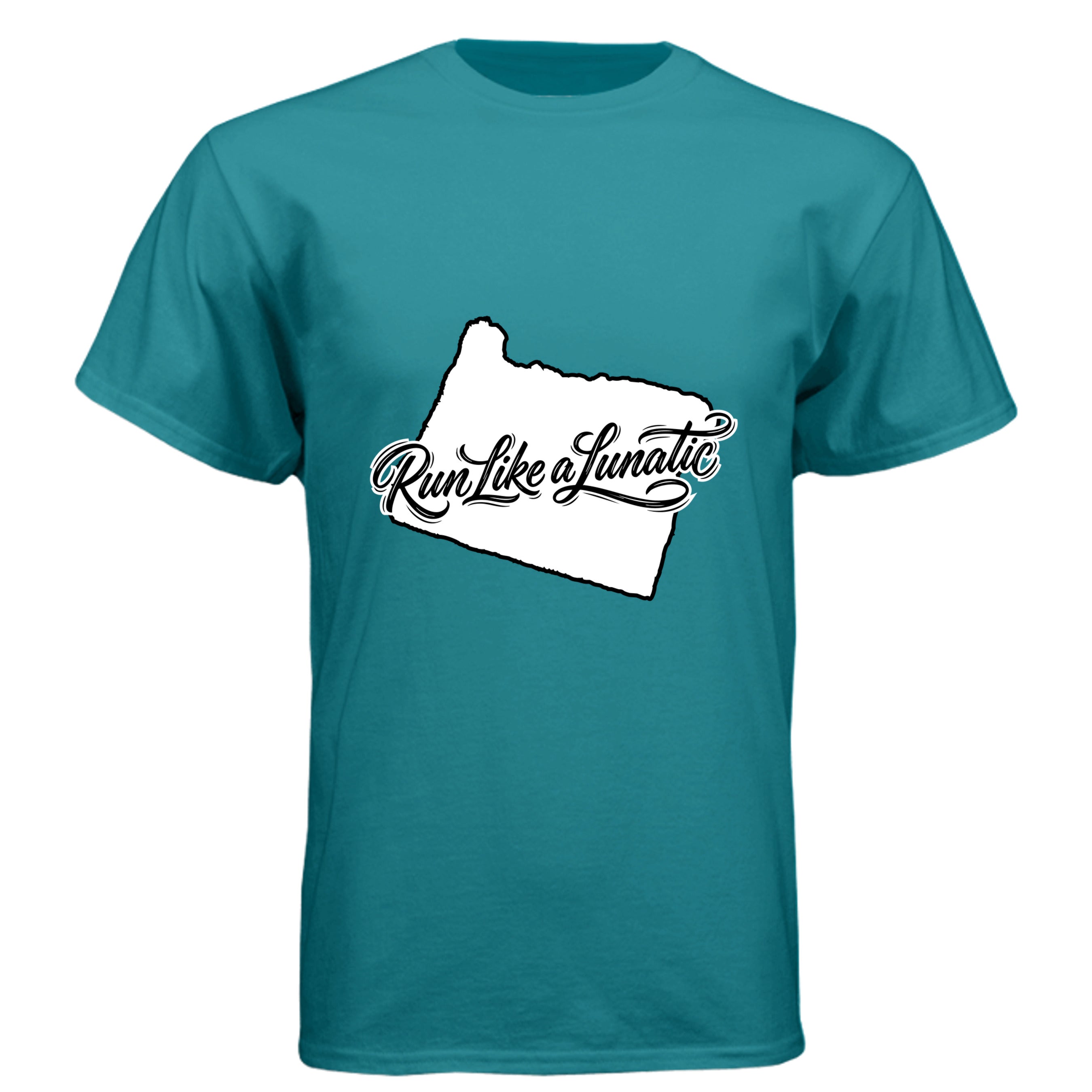 Teal - N6210 - FRONT
