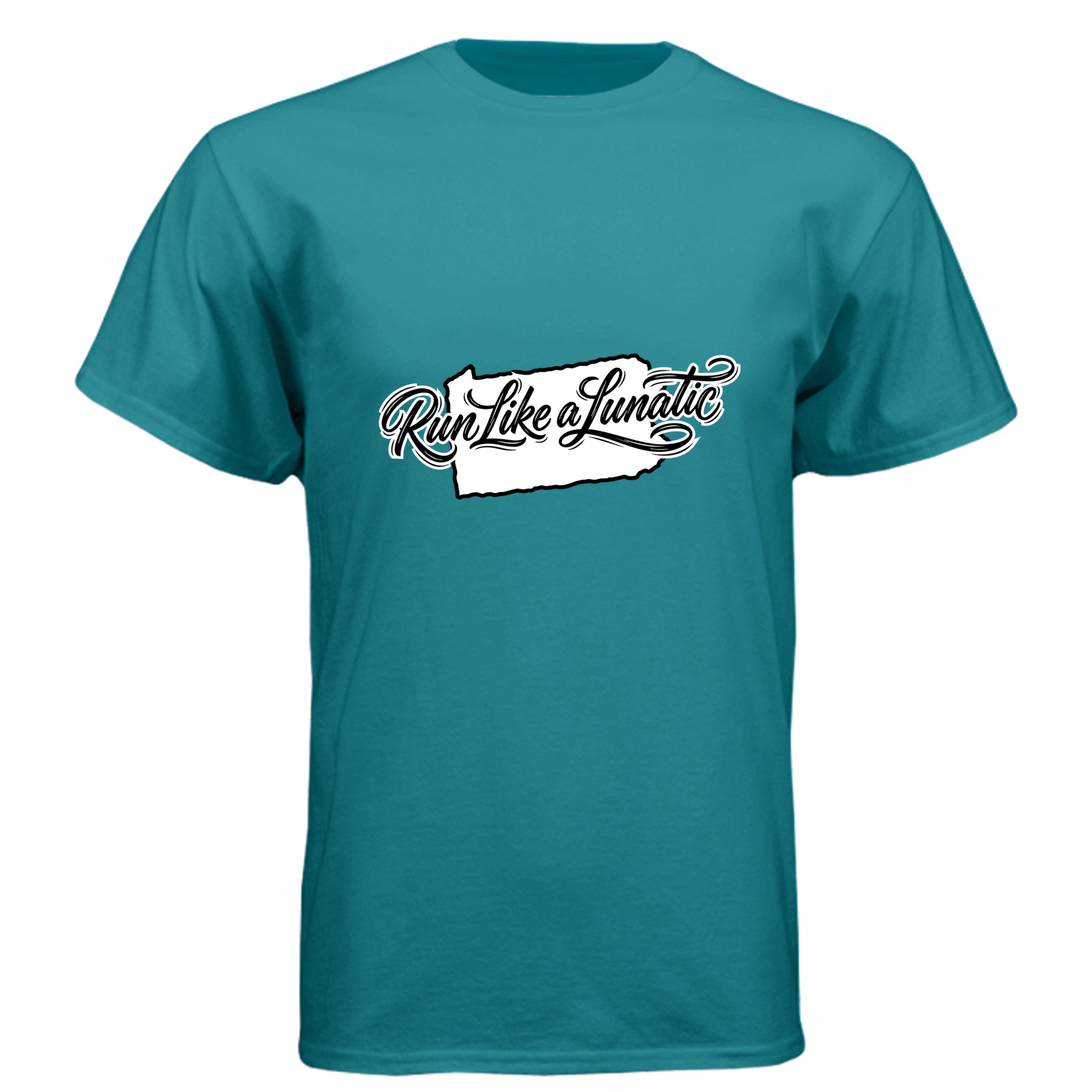 Teal - N6210 - FRONT