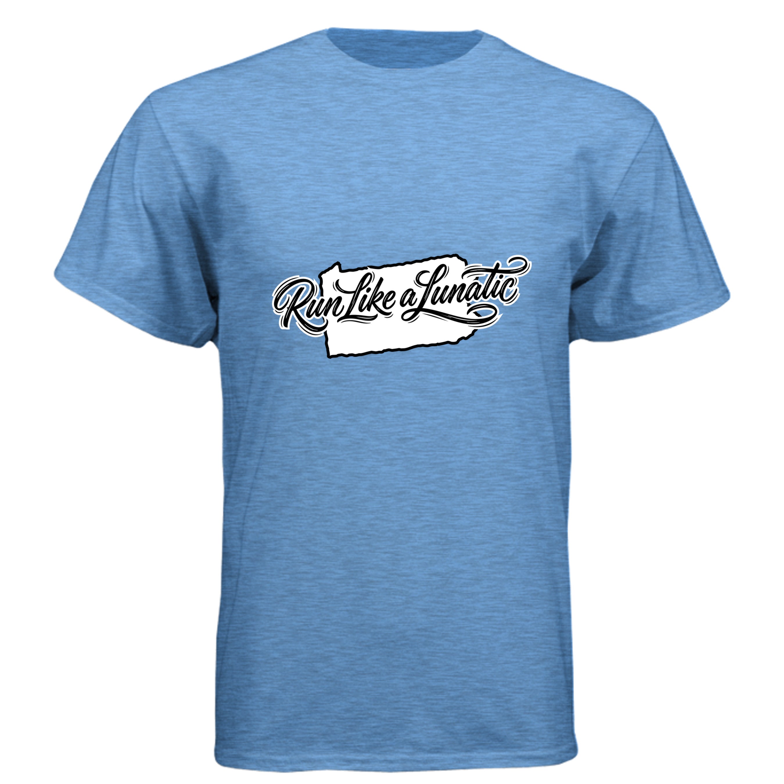Heather Columbia Blue - N6210 - FRONT