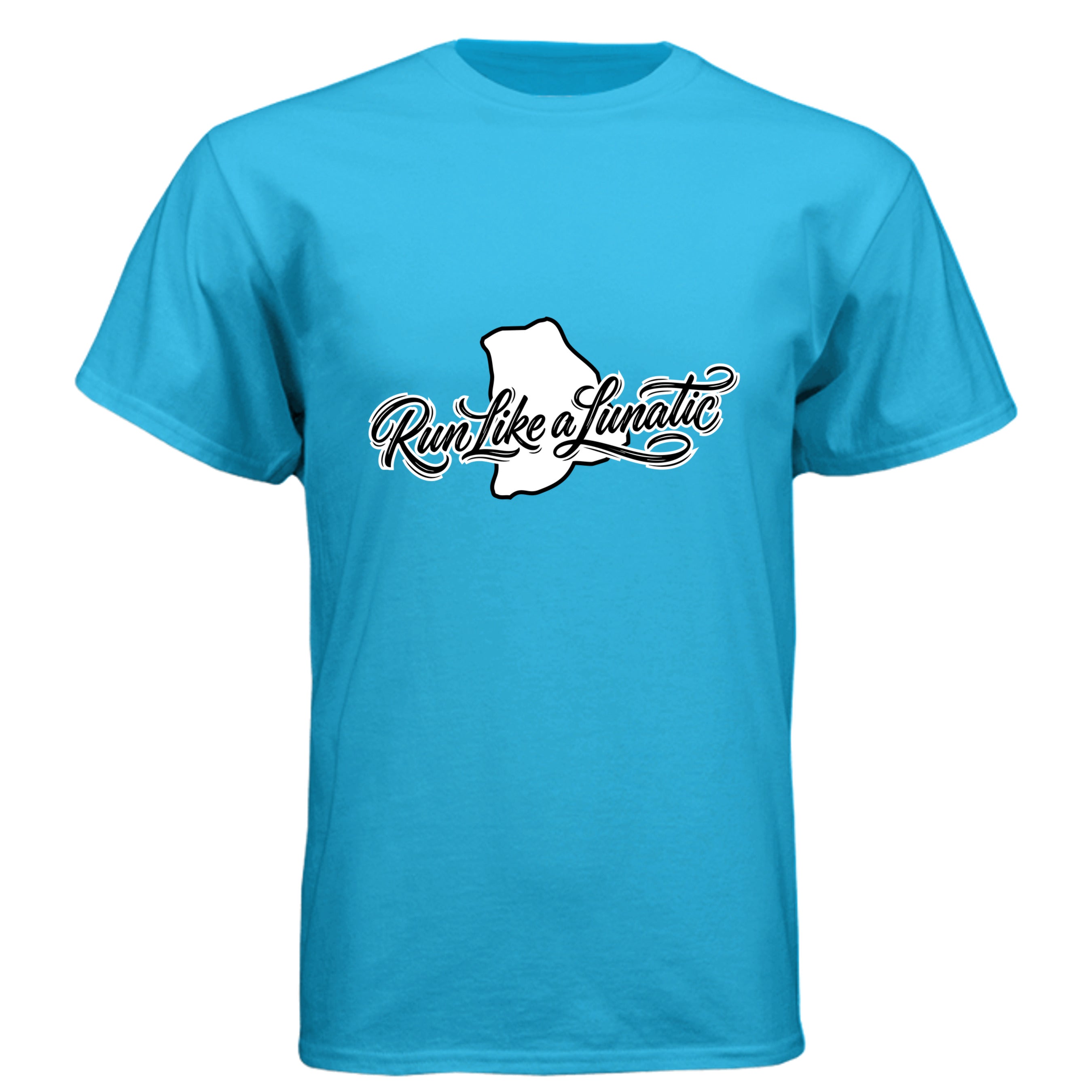 Turquoise - N6210 - FRONT