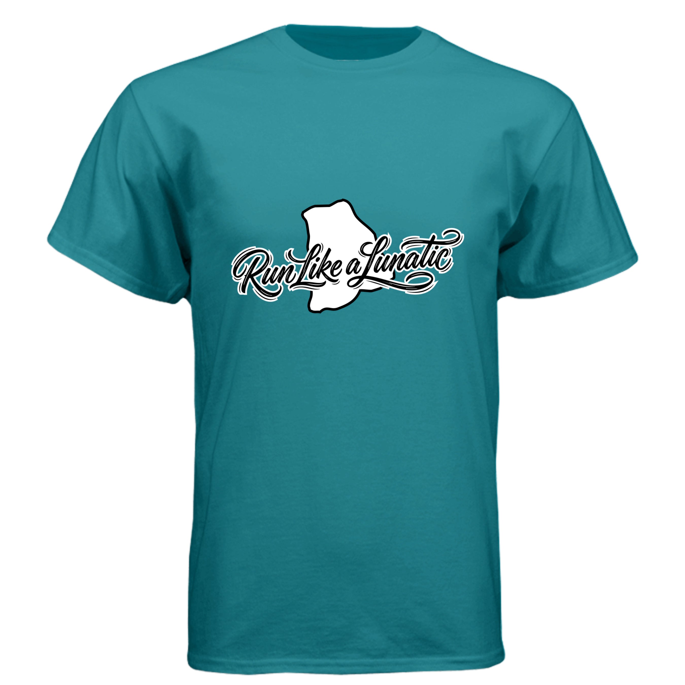 Teal - N6210 - FRONT