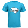 Turquoise - N6210 - FRONT