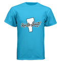 Turquoise - N6210 - FRONT