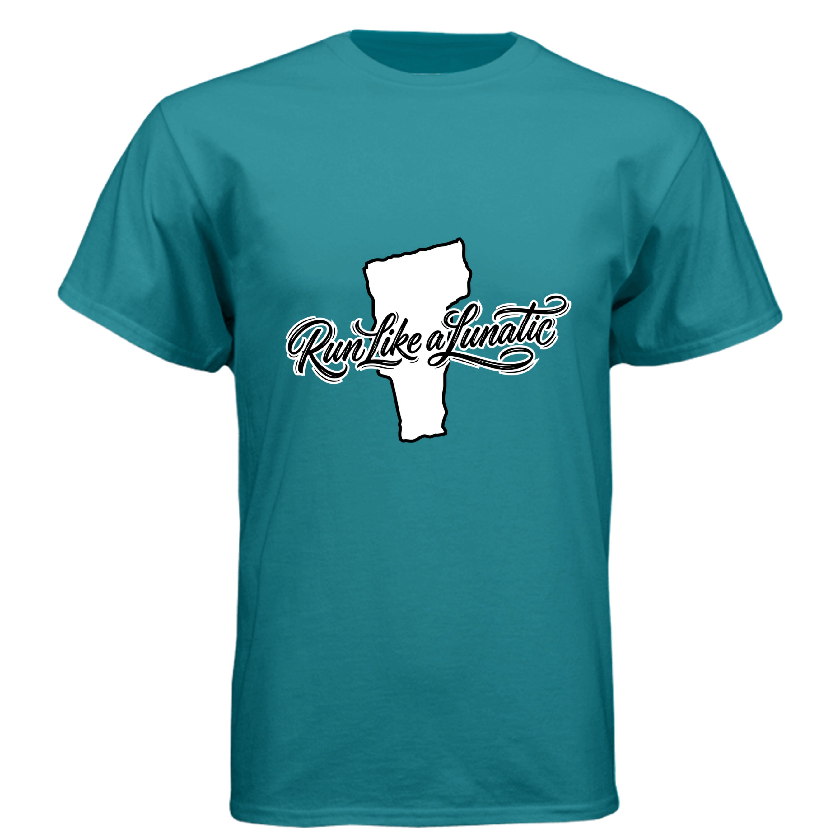 Teal - N6210 - FRONT