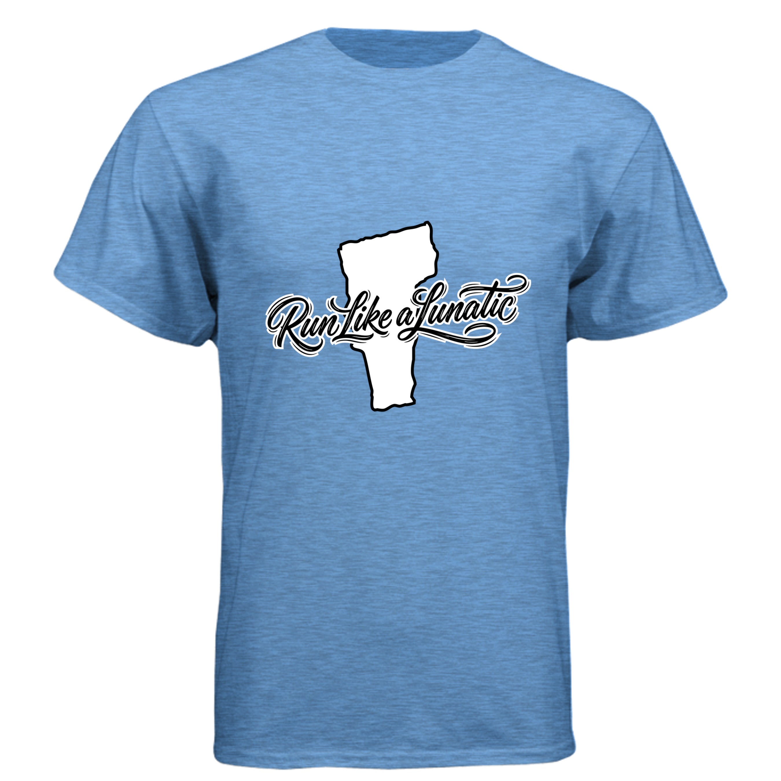 Heather Columbia Blue - N6210 - FRONT