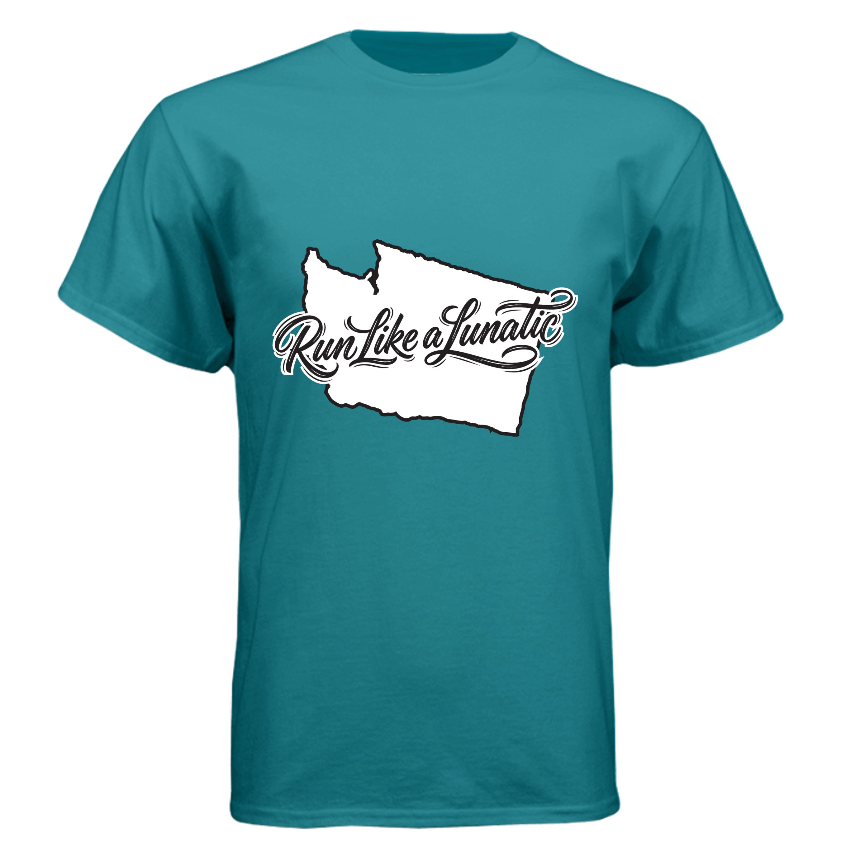 Teal - N6210 - FRONT