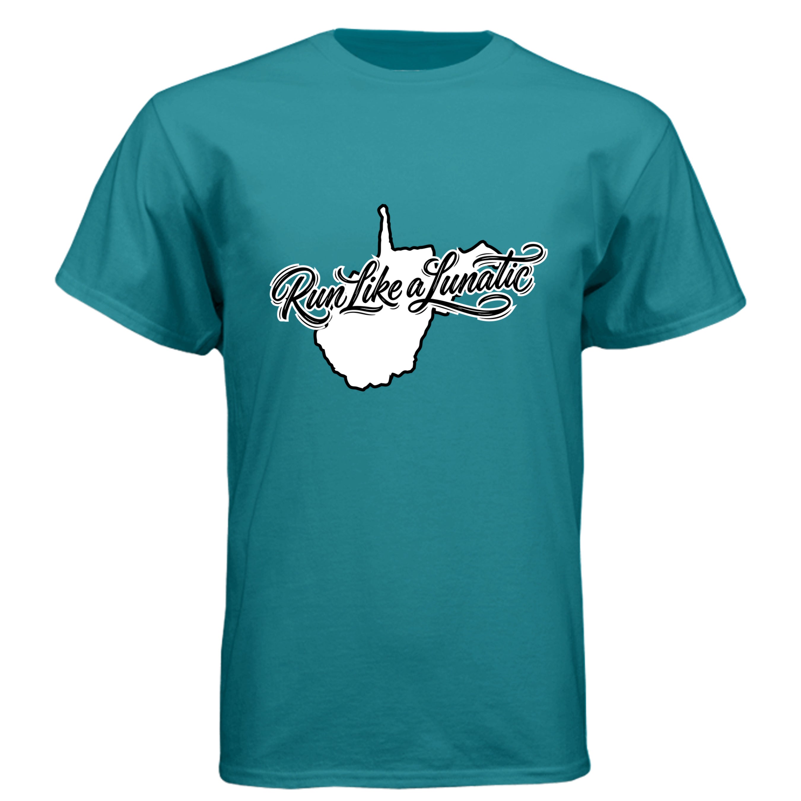 Teal - N6210 - FRONT