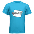 Turquoise - N6210 - FRONT