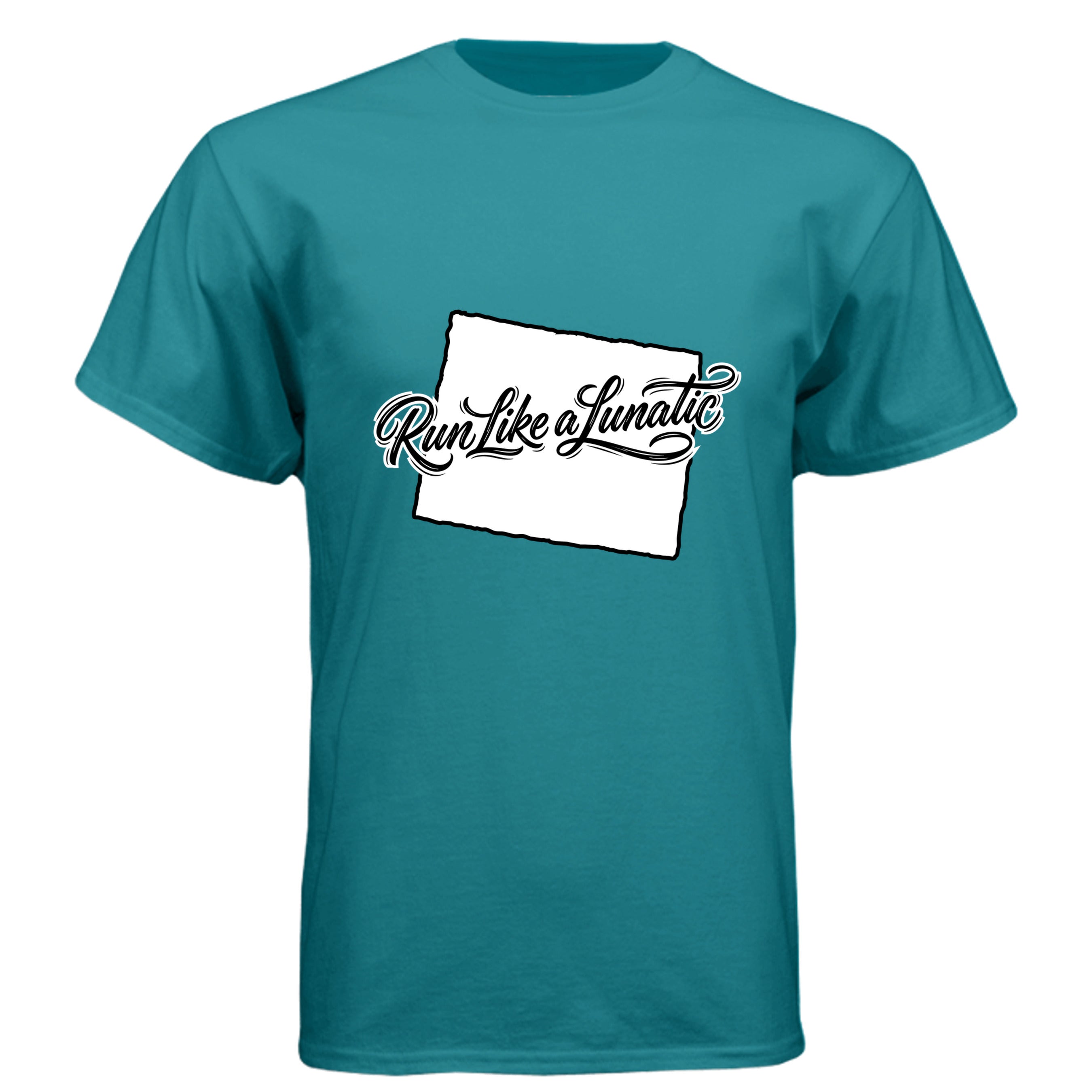 Teal - N6210 - FRONT