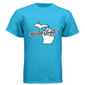 Turquoise - N6210 - FRONT
