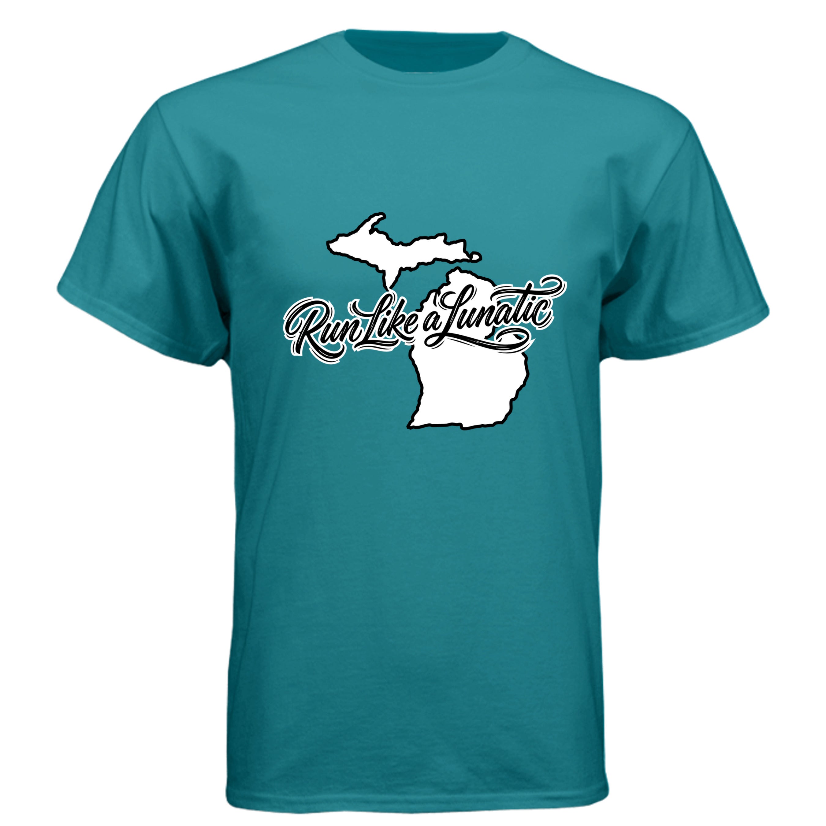 Teal - N6210 - FRONT