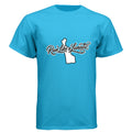 Turquoise - N6210 - FRONT