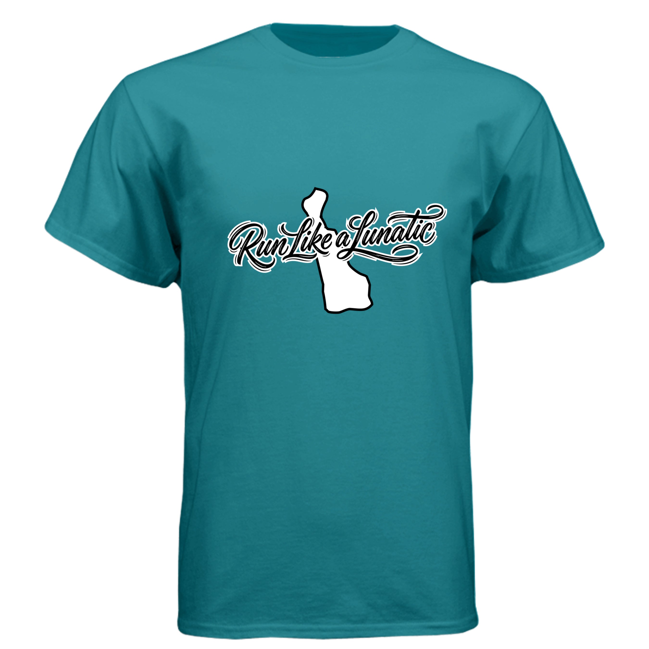 Teal - N6210 - FRONT