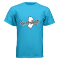 Turquoise - N6210 - FRONT