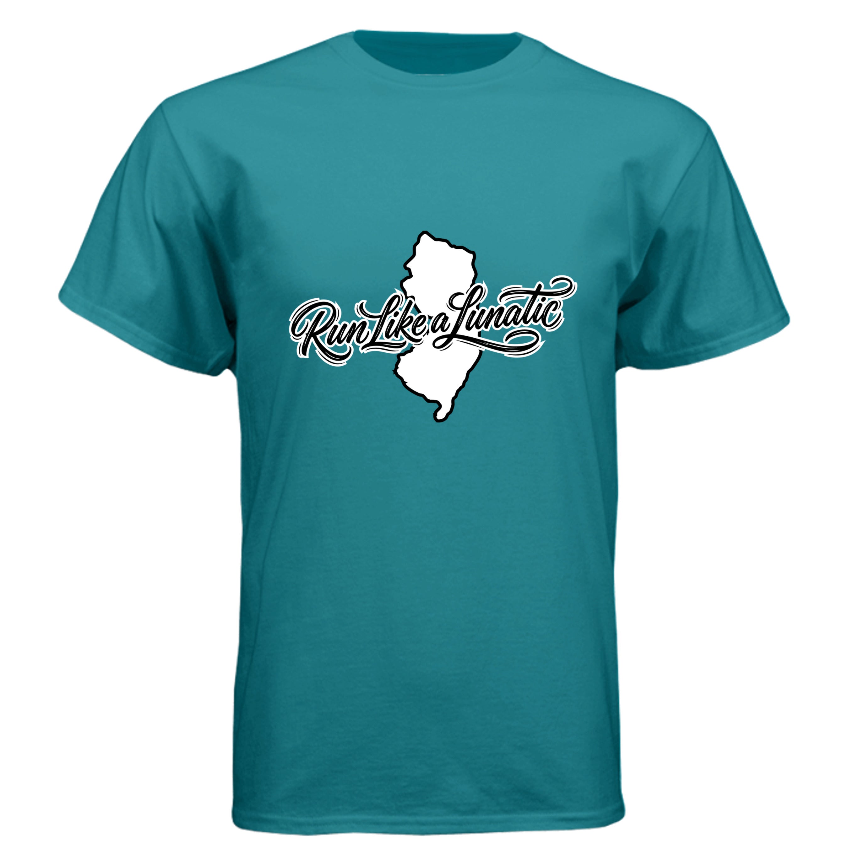 Teal - N6210 - FRONT