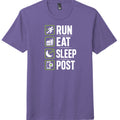Purple Frost - DM130 - FRONT