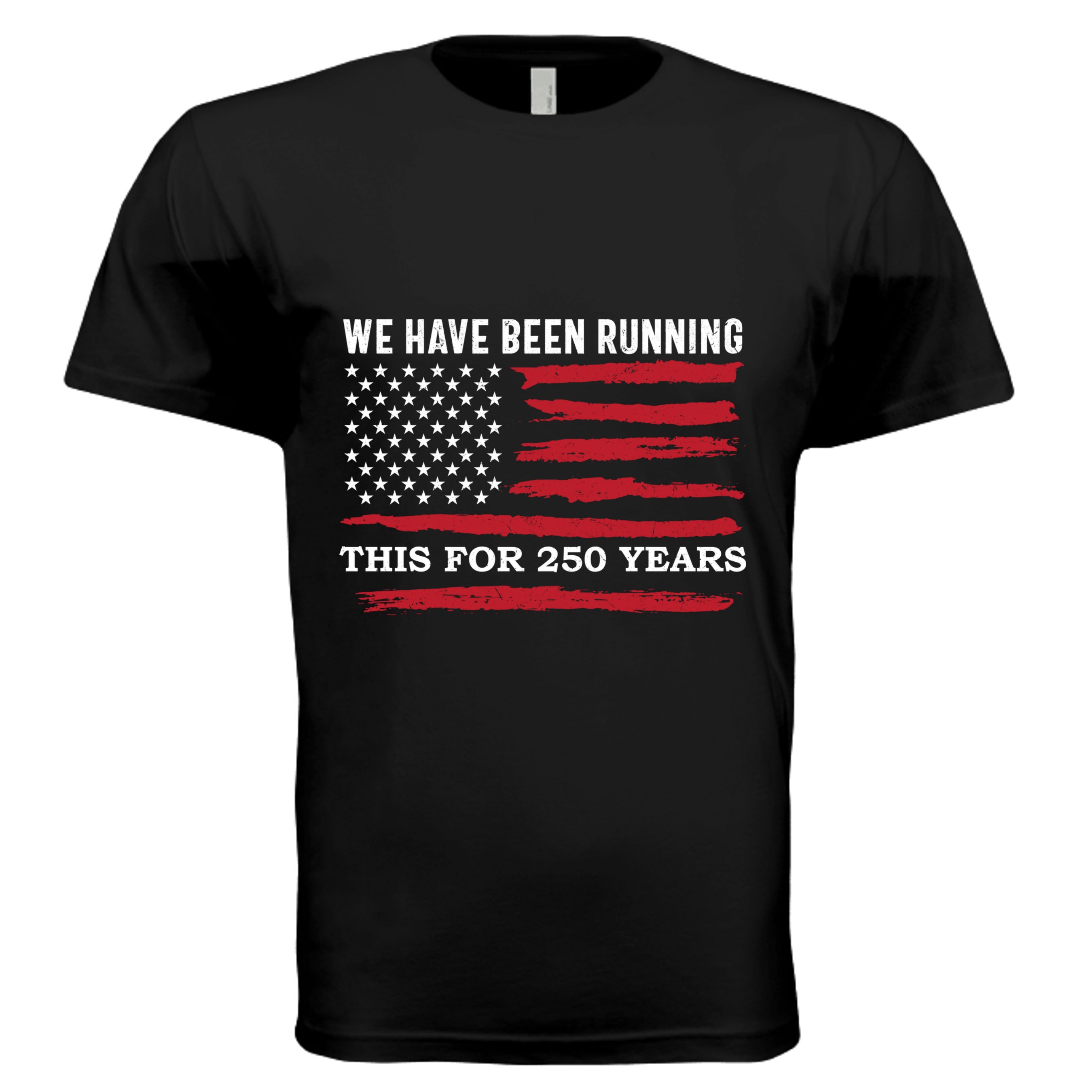 BLACK - 3600 - FRONT