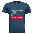 MIDNIGHT NAVY - 3600 - FRONT
