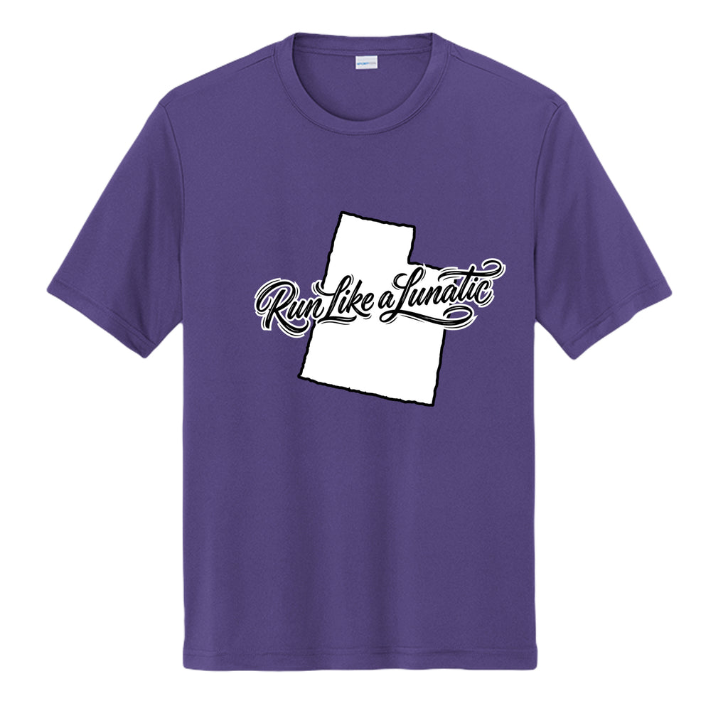 Purple - ST350 - FRONT