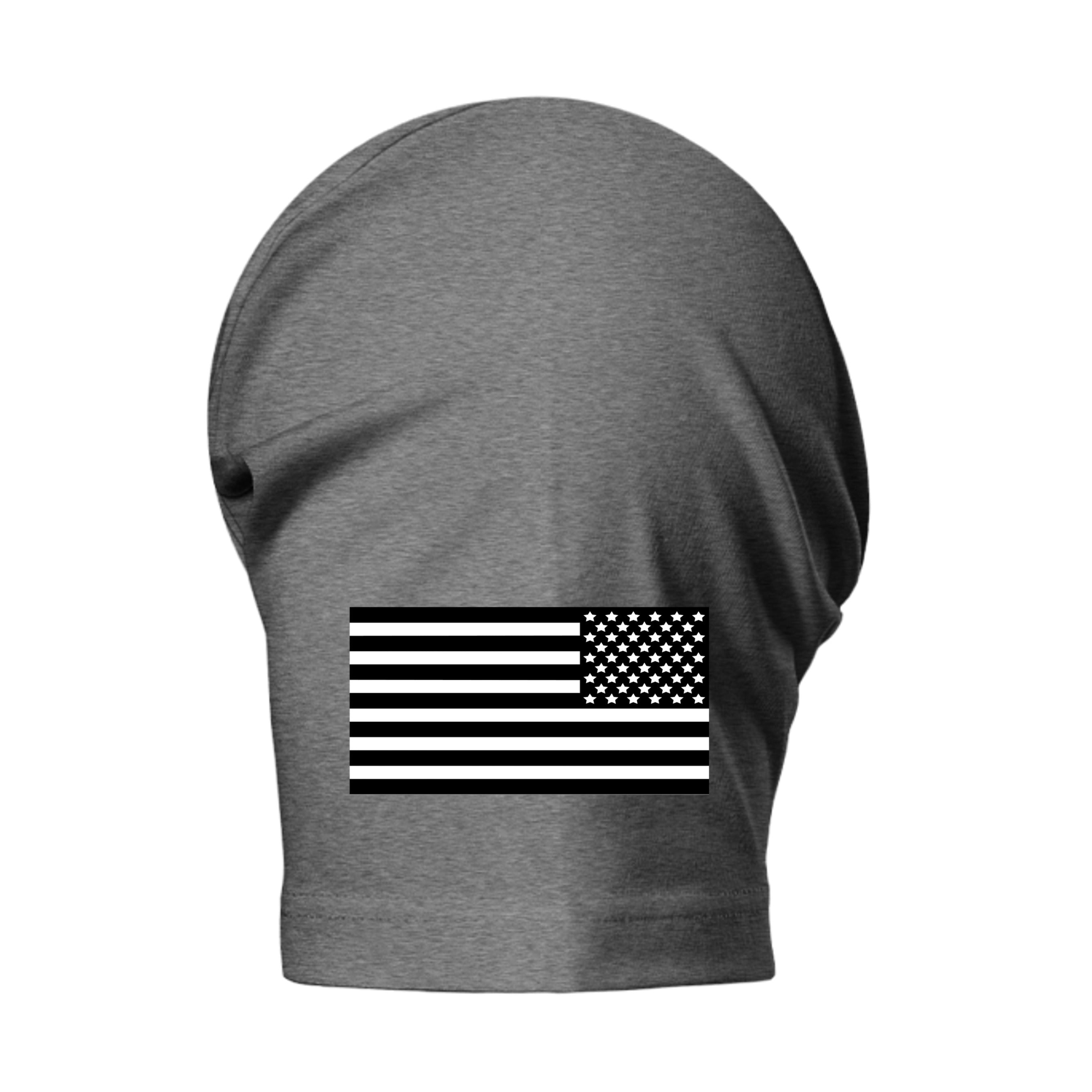 Iron Grey Heather - ST350 - SLEEVE_RIGHT